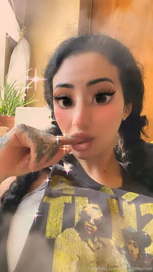 Arabelleraphael OnlyFans Leaked Free Thumbnail Picture - #qchXFSHVoU