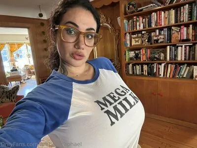 Arabelleraphael OnlyFans Leaked Free Thumbnail Picture - #t6Qsp4oWgX