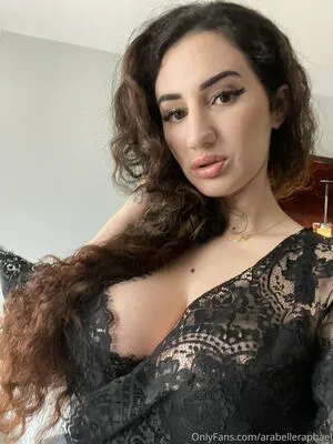 Arabelleraphael OnlyFans Leaked Free Thumbnail Picture - #vlmsoyuI5z