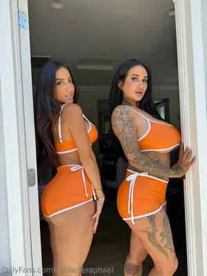 Arabelleraphael OnlyFans Leaked Free Thumbnail Picture - #yNBvUdVzlU