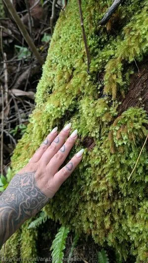 Arabelleraphael OnlyFans Leaked Free Thumbnail Picture - #zMfF6h5zjm