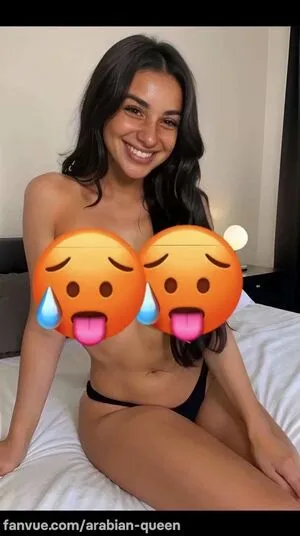 Arabian Queen Nourexotiqu OnlyFans Leaked Free Thumbnail Picture - #aN2DDG1Fjq