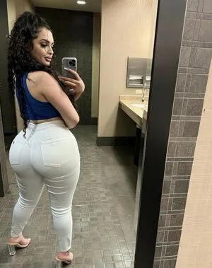 Arabiandollxoxo OnlyFans Leaked Free Thumbnail Picture - #GbRv3pAy0g