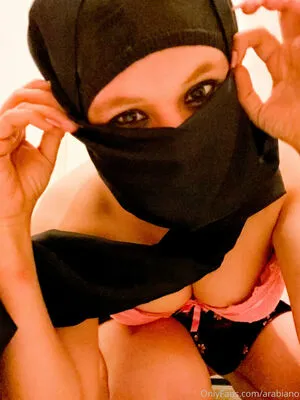 Arabiano OnlyFans Leaked Free Thumbnail Picture - #XXBXMBuOro