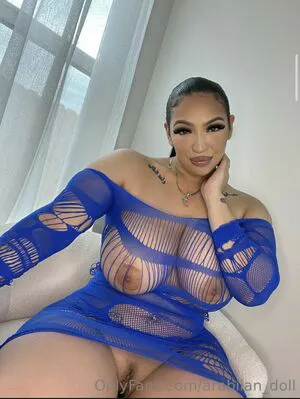 Arabiiandoll OnlyFans Leaked Free Thumbnail Picture - #UukSHzNmk4