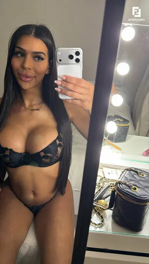 Arabiyaats OnlyFans Leaked Free Thumbnail Picture - #mt0byNbwIE