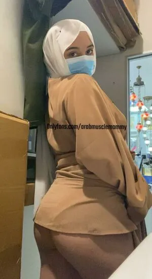 Arabmusclemommy OnlyFans Leaked Free Thumbnail Picture - #O57J8rR9oe