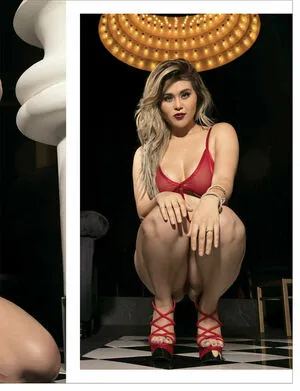 Araceli Gomita OnlyFans Leaked Free Thumbnail Picture - #7SGITxzc9a