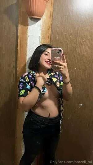 Araceli Ml OnlyFans Leaked Free Thumbnail Picture - #eGgRmB3n6K