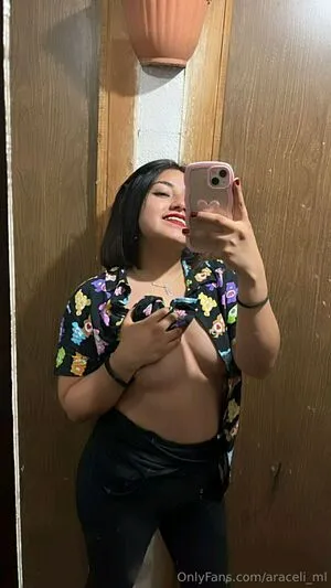 Araceli Ml OnlyFans Leaked Free Thumbnail Picture - #lOan6ruecT