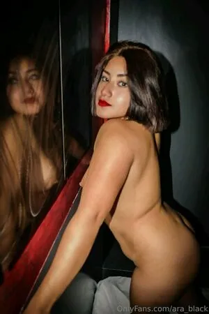 Araceli Ml OnlyFans Leaked Free Thumbnail Picture - #oDZ3BD3nTL