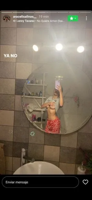 Araceli Salinas OnlyFans Leaked Free Thumbnail Picture - #SFlLRCegfh