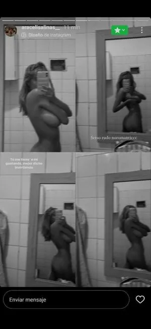 Araceli Salinas OnlyFans Leaked Free Thumbnail Picture - #cPcq21d2FX