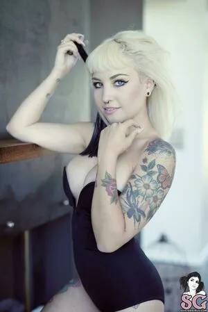 Arachnie OnlyFans Leaked Free Thumbnail Picture - #0CxccMJkki