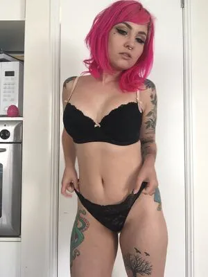 Arachnie OnlyFans Leaked Free Thumbnail Picture - #2TSaUN6Nqx