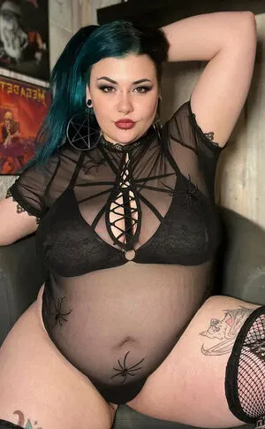 Arachnie OnlyFans Leaked Free Thumbnail Picture - #3LxoUhjq0A