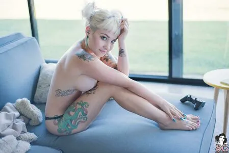 Arachnie OnlyFans Leaked Free Thumbnail Picture - #3Ri3VyW7hj