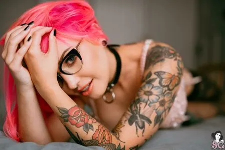 Arachnie OnlyFans Leaked Free Thumbnail Picture - #5NUHwqETha