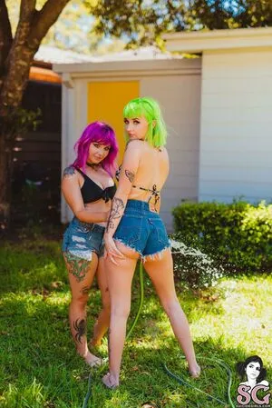 Arachnie OnlyFans Leaked Free Thumbnail Picture - #73JDhb9OTH