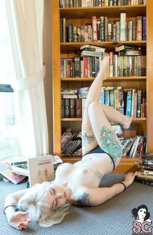 Arachnie OnlyFans Leaked Free Thumbnail Picture - #78fGQZ99K1