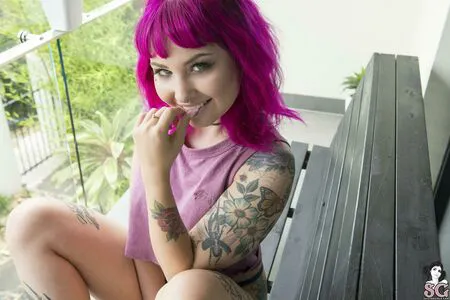 Arachnie OnlyFans Leaked Free Thumbnail Picture - #7LEO08x5I8