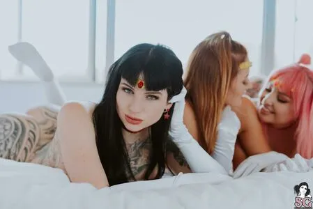 Arachnie OnlyFans Leaked Free Thumbnail Picture - #7d05dz6X1a