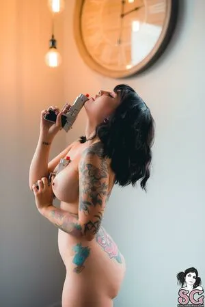 Arachnie OnlyFans Leaked Free Thumbnail Picture - #7j19Eh0oHg
