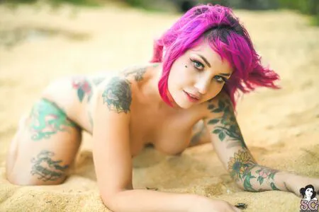 Arachnie OnlyFans Leaked Free Thumbnail Picture - #7kZFvuH9nx