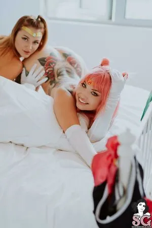 Arachnie OnlyFans Leaked Free Thumbnail Picture - #8UoU0tzihS