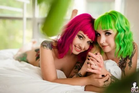 Arachnie OnlyFans Leaked Free Thumbnail Picture - #9X9DyG0BvO