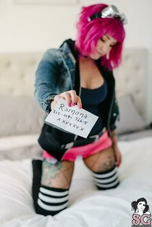 Arachnie OnlyFans Leaked Free Thumbnail Picture - #9nn8Yl91TN