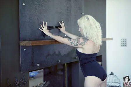 Arachnie OnlyFans Leaked Free Thumbnail Picture - #Al5182StsN