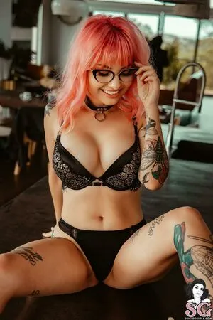 Arachnie OnlyFans Leaked Free Thumbnail Picture - #C4RVM4vwGm