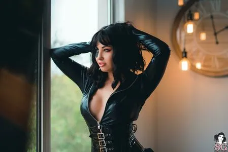 Arachnie OnlyFans Leaked Free Thumbnail Picture - #FvdAmNfdte