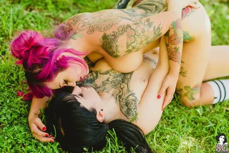 Arachnie OnlyFans Leaked Free Thumbnail Picture - #HqxLqZsk6V