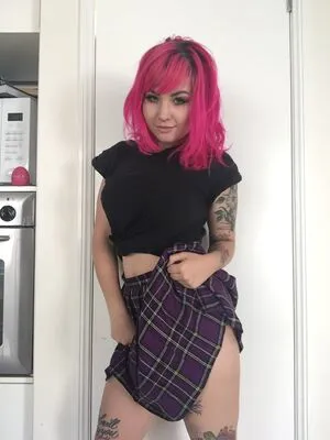 Arachnie OnlyFans Leaked Free Thumbnail Picture - #IsJhifmz4h