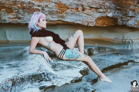 Arachnie OnlyFans Leaked Free Thumbnail Picture - #JadFWs5dAk