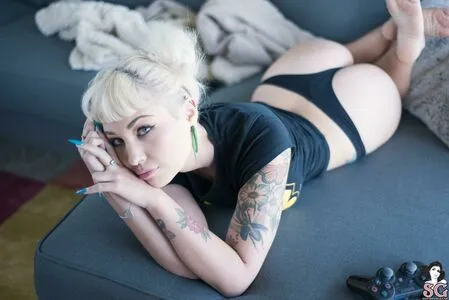 Arachnie OnlyFans Leaked Free Thumbnail Picture - #JvJ7xhnYkT