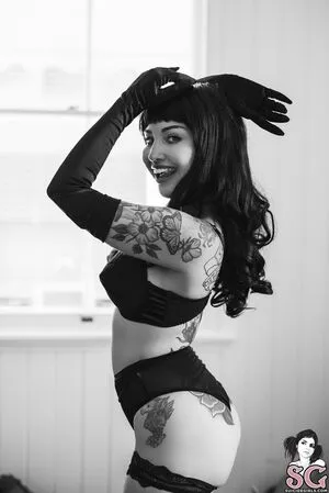 Arachnie OnlyFans Leaked Free Thumbnail Picture - #NJKo0dwJPb