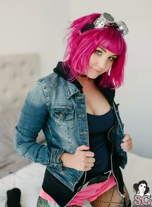 Arachnie OnlyFans Leaked Free Thumbnail Picture - #NaoJhbPDjO