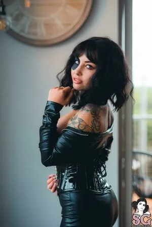 Arachnie OnlyFans Leaked Free Thumbnail Picture - #Nj8W0i4h1H