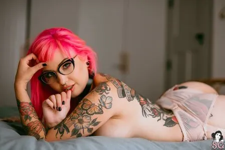 Arachnie OnlyFans Leaked Free Thumbnail Picture - #Oau9JUOe2X