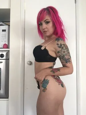 Arachnie OnlyFans Leaked Free Thumbnail Picture - #PYXtiicaU3