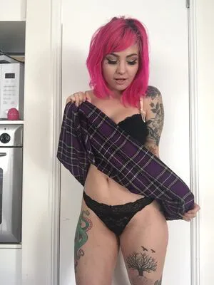 Arachnie OnlyFans Leaked Free Thumbnail Picture - #TG8XMf23t1