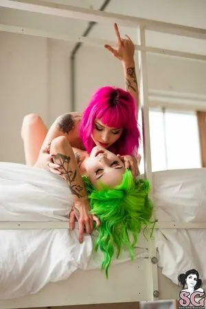 Arachnie OnlyFans Leaked Free Thumbnail Picture - #TXwh59pImh