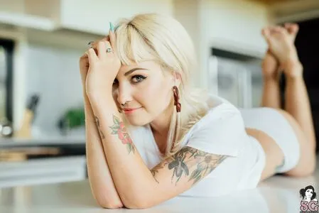 Arachnie OnlyFans Leaked Free Thumbnail Picture - #TY4E1X48fI
