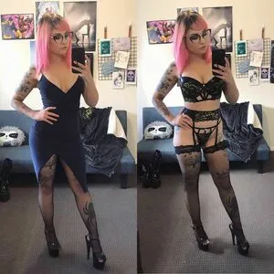 Arachnie OnlyFans Leaked Free Thumbnail Picture - #XwoDMeKk60