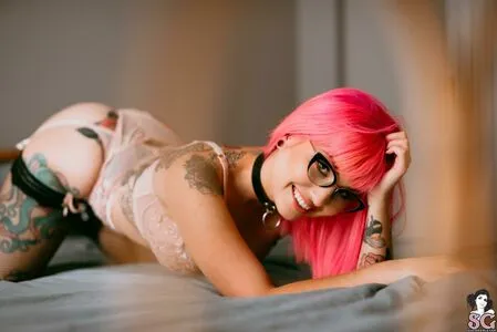 Arachnie OnlyFans Leaked Free Thumbnail Picture - #Y9iDYqq8EZ