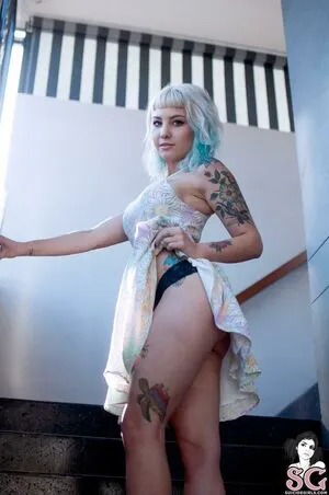 Arachnie OnlyFans Leaked Free Thumbnail Picture - #aF6jugHTh4
