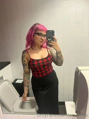 Arachnie OnlyFans Leaked Free Thumbnail Picture - #adB9v78Hf6